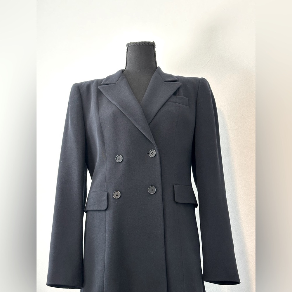 Emporio Armani VTG Women’s Blazer size 8